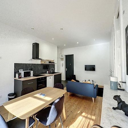 Cosy Appart - Prefecture Lyon - Servient 1 Exterior photo